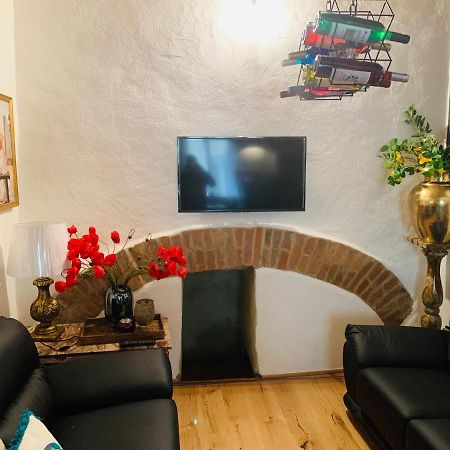 Montepulciano C Valiano Villa Dış mekan fotoğraf