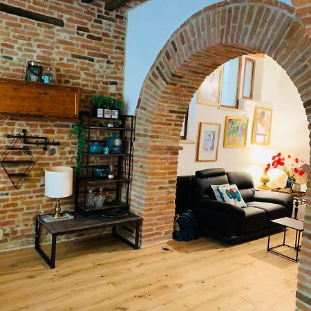 Montepulciano C Valiano Villa Dış mekan fotoğraf