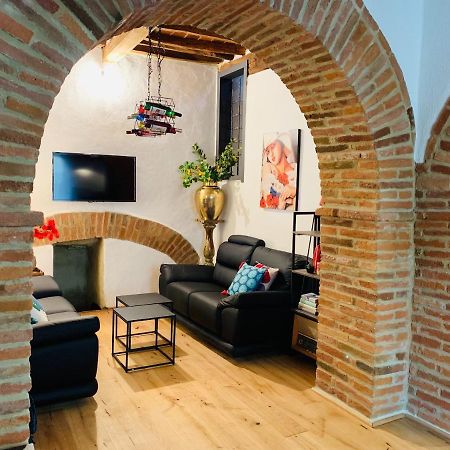 Montepulciano C Valiano Villa Dış mekan fotoğraf