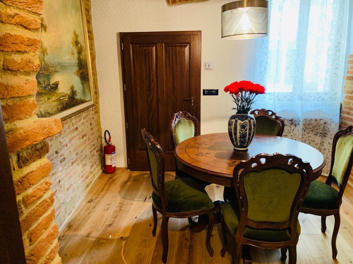 Montepulciano C Valiano Villa Dış mekan fotoğraf