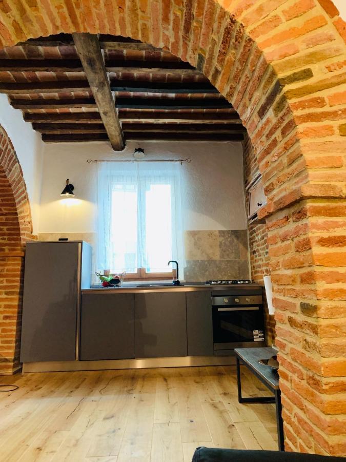 Montepulciano C Valiano Villa Dış mekan fotoğraf
