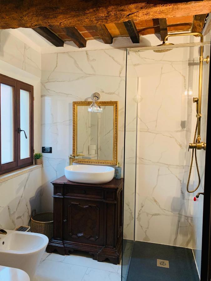 Montepulciano C Valiano Villa Dış mekan fotoğraf