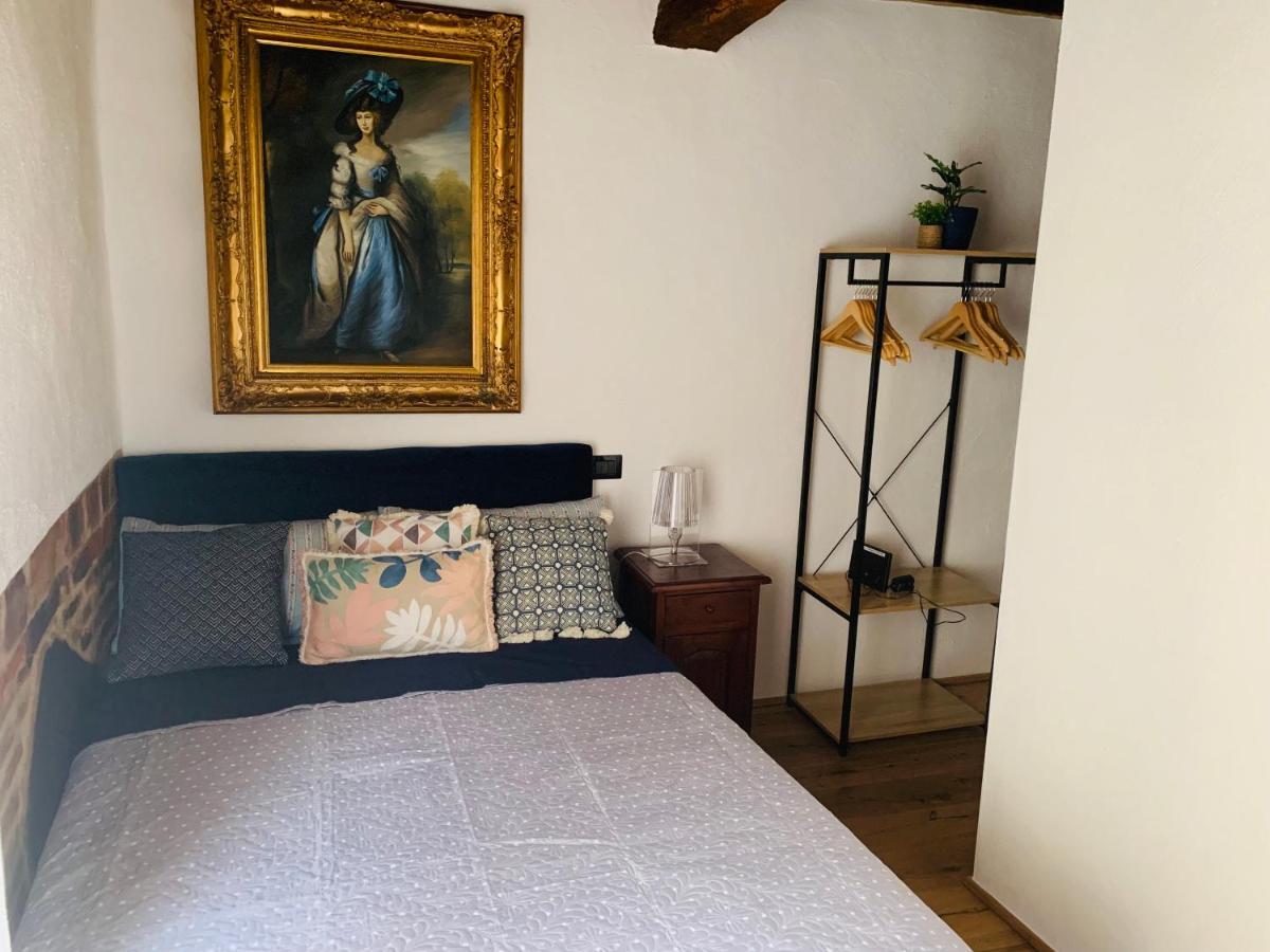 Montepulciano C Valiano Villa Dış mekan fotoğraf