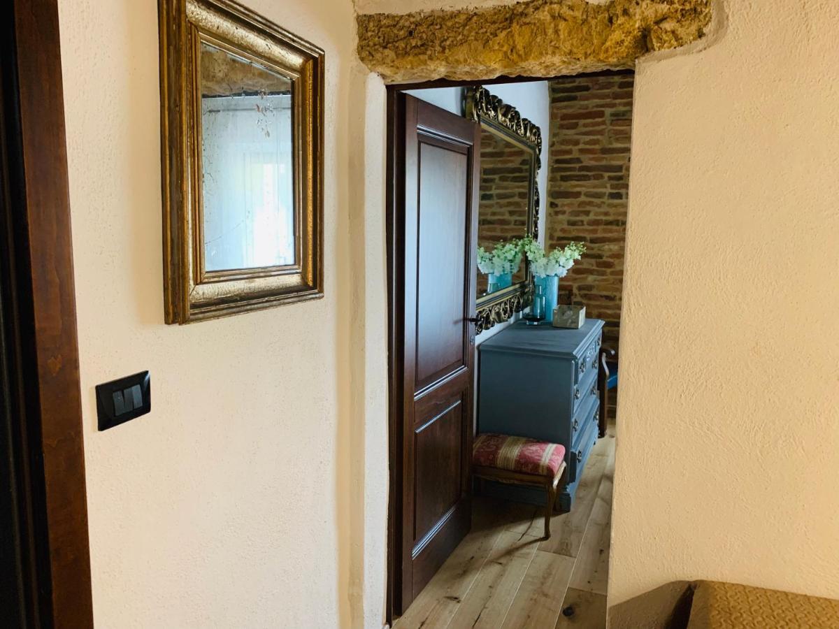 Montepulciano C Valiano Villa Dış mekan fotoğraf