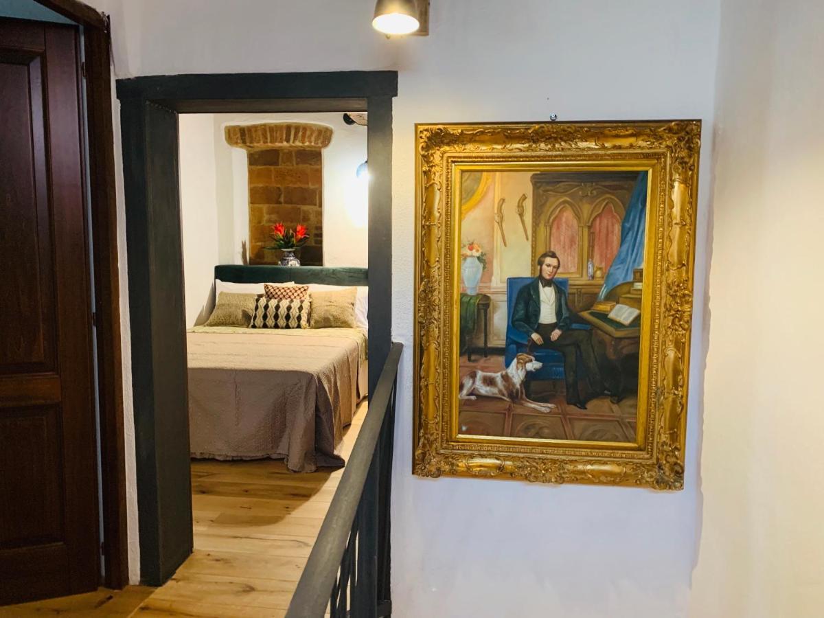 Montepulciano C Valiano Villa Dış mekan fotoğraf