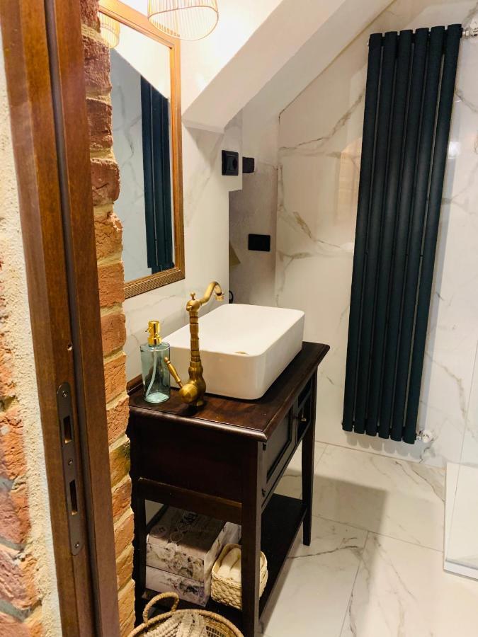 Montepulciano C Valiano Villa Dış mekan fotoğraf