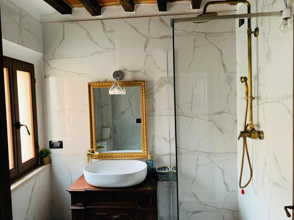 Montepulciano C Valiano Villa Dış mekan fotoğraf