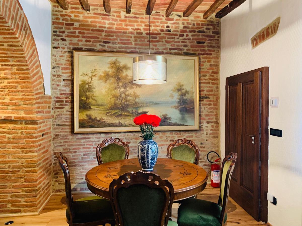 Montepulciano C Valiano Villa Dış mekan fotoğraf