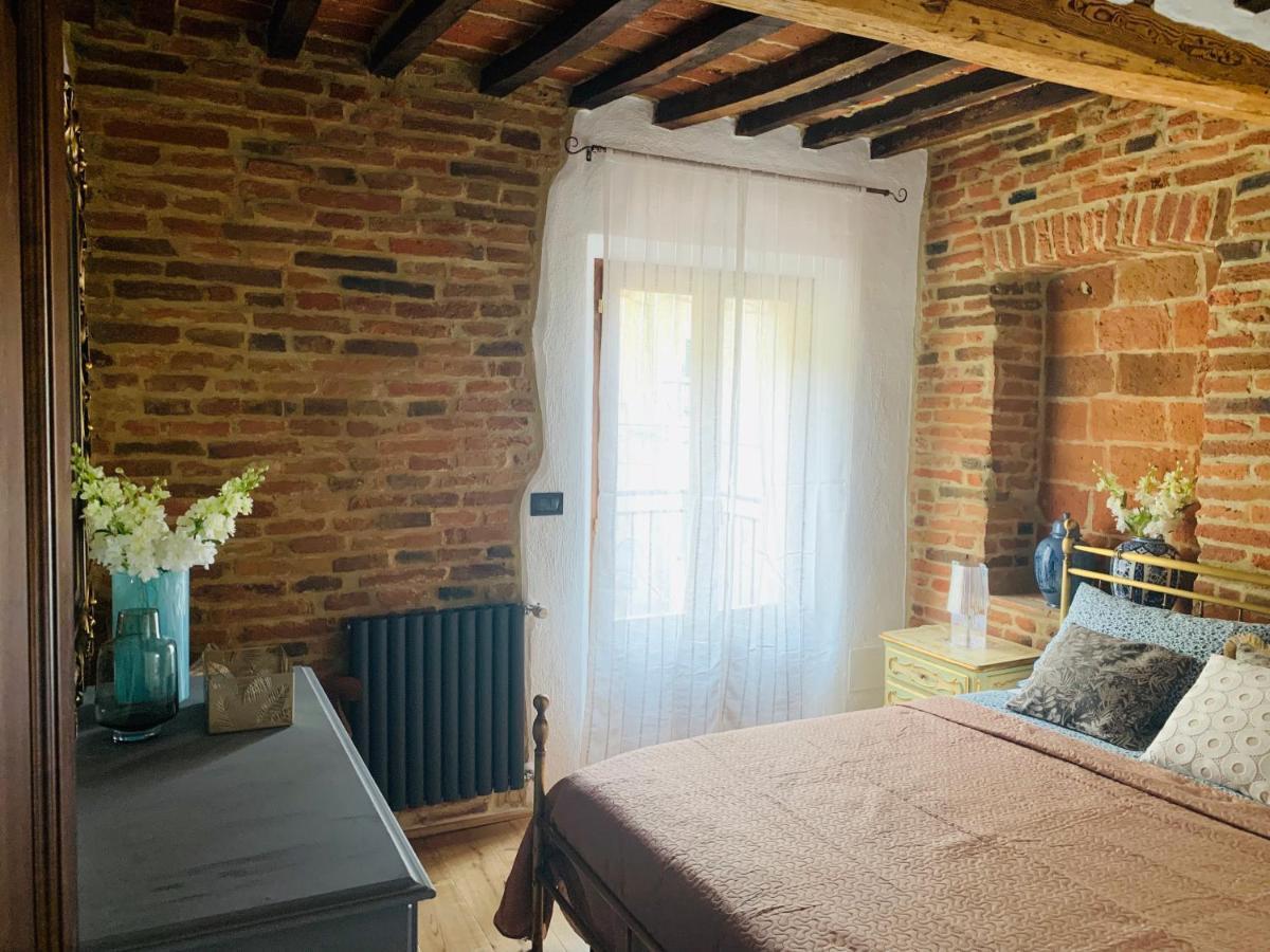 Montepulciano C Valiano Villa Dış mekan fotoğraf