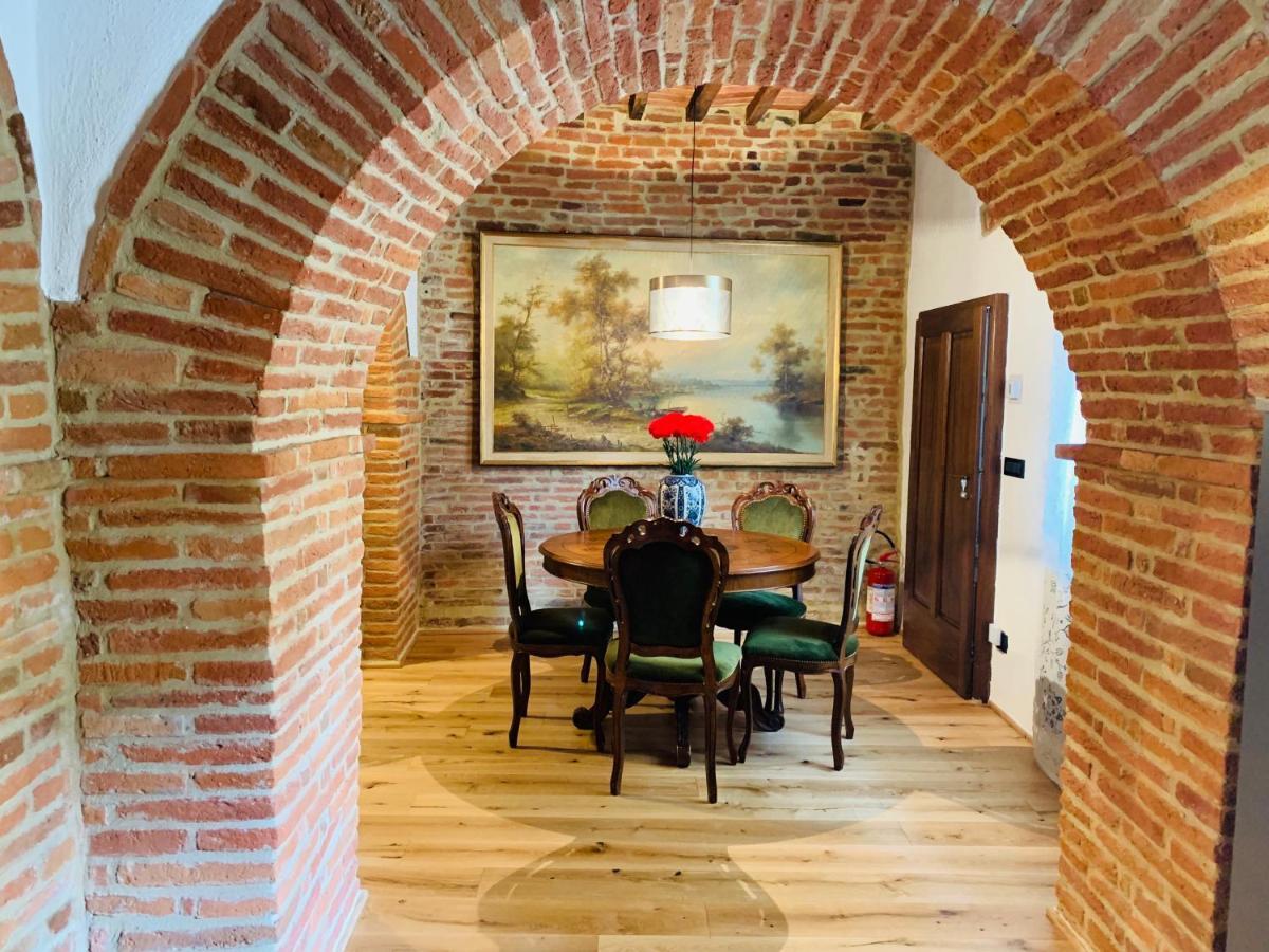 Montepulciano C Valiano Villa Dış mekan fotoğraf