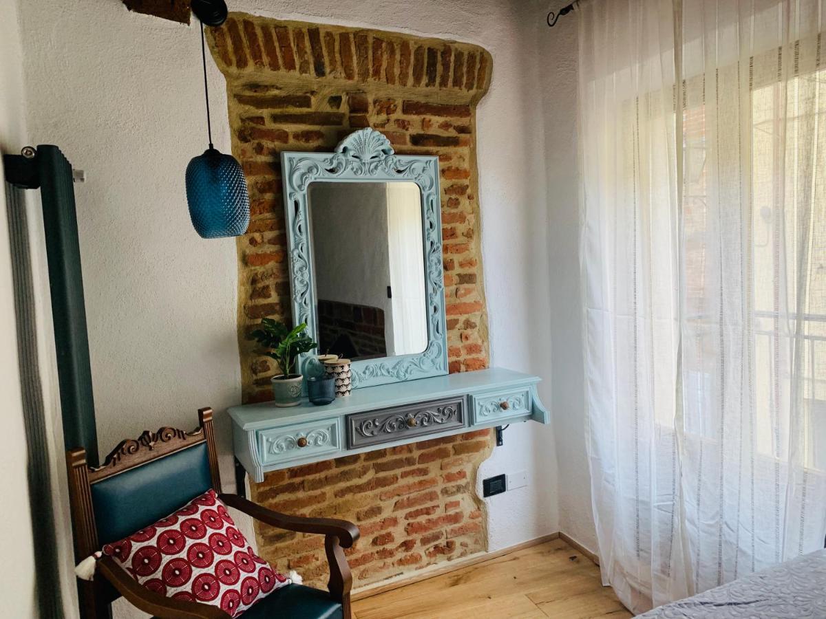 Montepulciano C Valiano Villa Dış mekan fotoğraf
